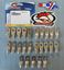 Picture of TRADE PACK 25 8mm TERM. ALLBALLS 99-1008