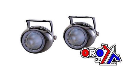 Picture of SPOT LIGHT / PAIR H3 12V -55W