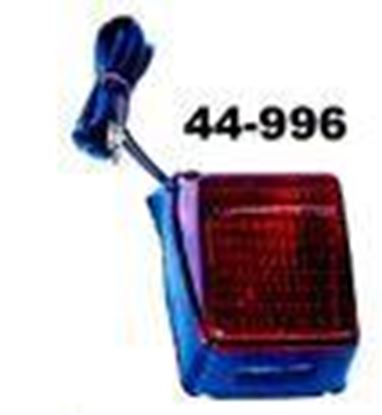 Picture of TAIL LIGHT XR ENDURO TYPE