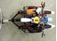 Picture of 3 BIKE MOTORCYCLE TRAILER MX / ROAD 10"RIM std