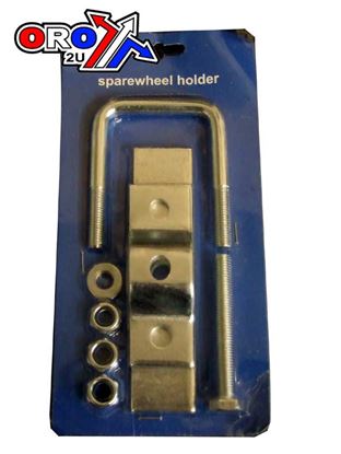 Picture of SPARE WHEEL CARRIER KIT RE 2405