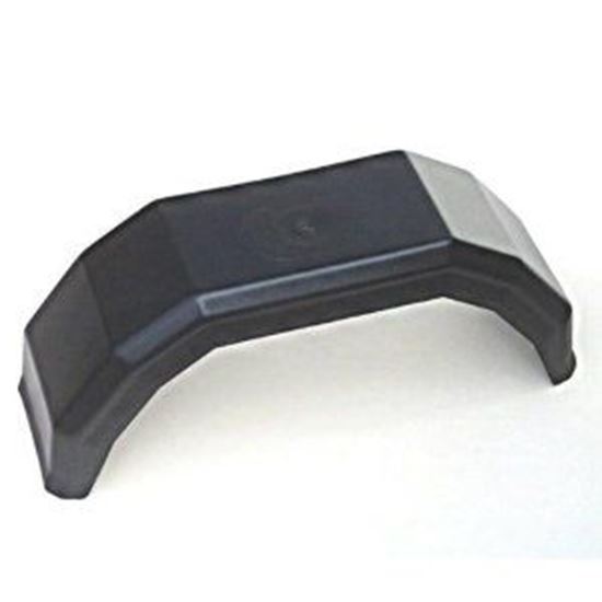 Picture of 10'' PLASTIC MUDGUARD