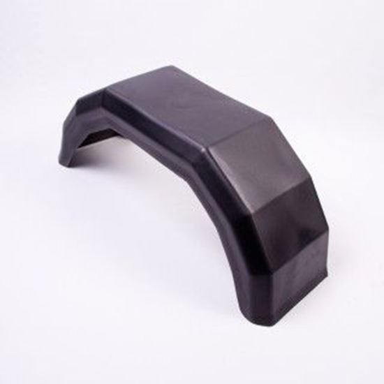 Picture of 8'' PLASTIC MUDGUARD