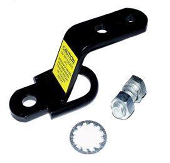 Picture of 3 WAY HITCH ATVs UNIVERSAL