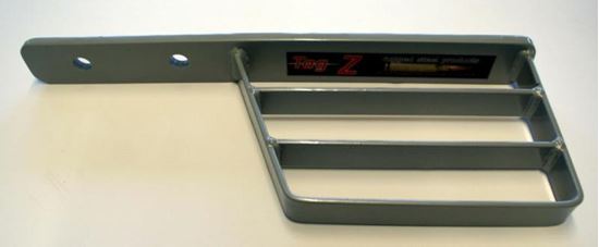 Picture of SINGLE REAR VAN STEP