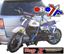 Picture of 50CC - 80CC CAR BIKE RACK