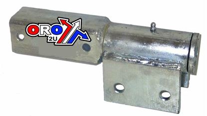 Picture of ATV SWIVEL HITCH ASSEMBLY RE 3030