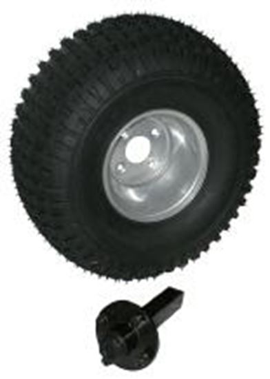 Picture of WHEEL KIT 22x11-8 E-MARK