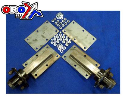 Picture of TRAILER HUB AXLE KIT / PAIR