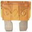 Picture of 5 AMP. BLADE FUSE STD.