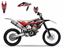 Picture of 11-13 TE/TC HUSKY DREAM RED DECAL KIT 2610A