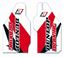 Picture of 09-14 CRF FORK COVER DECAL BLACKBIRD 5136