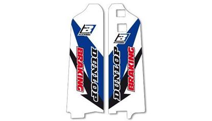 Picture of FORK DECALS 96-04 YZ/YZF BLACKBIRD 5234 STICKER KIT