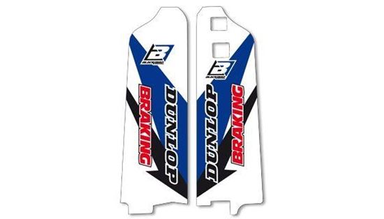 Picture of FORK DECALS 96-04 YZ/YZF BLACKBIRD 5234 STICKER KIT