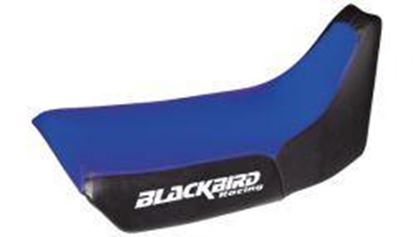 Picture of TT350 87- BLACKBIRD 1200/02 TRADITIONAL SEAT COVER
