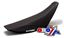 Picture of 94-98 KX125/250 BLACKBIRD SEAT COVER 1404/01 TRADITIONAL