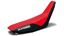 Picture of 96-05 XR400 RED/BLACK 1101/02 BLACKBIRD SEAT COVER