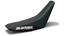Picture of 93-95 RM125/250BLACKBIRD BLACK 1302/01 TRADITIONAL SEAT COVER
