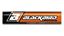 Picture of BAR PAD BLACKBIRD ORANGE