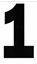 Picture of 1 BLACK ISDE No1 5.25in