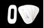 Picture of 0 WHITE 8"No.20cm. PACK
