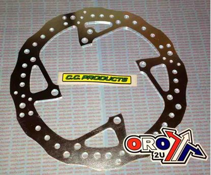 Picture of DISC BRAKE FRONT SHERCO 13-ON CROSS-CENTER PRODUCT 5100-228