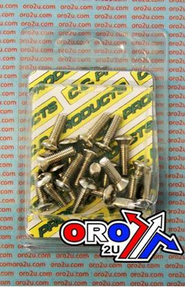 Picture of BOLT DISC TORX M6 x 18mm CSK