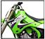 Picture of KX125/250 12.4ltr NATURAL CLARKE FUEL TANK 11389