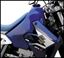 Picture of TANK DRZ400S 14.7Ltr NATURAL