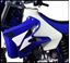Picture of 02-16 YZ125/250 3.1usg YZ.BLUE CLARKE FUEL TANK 11437