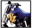 Picture of TANK YZ125/250 11.7Ltr NATURAL CLARKE 11339 FUEL TANK