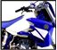 Picture of YZF.YAM 2.8usg NATURAL CLARKE FUEL TANK 11442