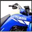 Picture of YFM660R 01-05 OS NATURAL CLARKE FUEL TANK 11462