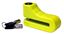 Picture of DISC LOCK 10mm PIN YELLOW