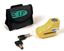 Picture of DISKLOCK YELLOW 5.5mm PIN