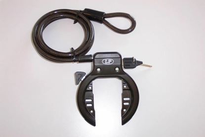 Picture of SUPERNOVA RING LOCK & CABLE