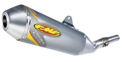 Picture of 8-11 OUTLANDER 800 PC4 SA FMF 045183 POWERCORE SILENCER
