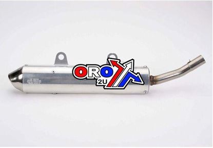 Picture of 03-06 GAS GAS 200 250 300 TC2 FMF 025034 TUBINECORE SILENCER