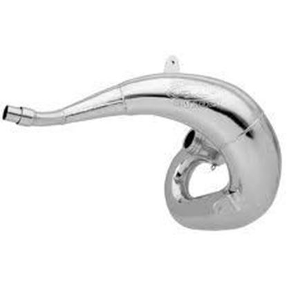 Picture of 07-11 GAS GAS 250/300 GNARLY FMF 025095 EXHAUST PIPE