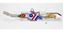 Picture of 07-11 GAS GAS 250 300 T-CORE 2 FMF 025096 TURBINECORE PIPE