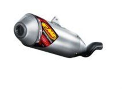 Picture of 2012 GASGAS EC250F PC4 FMF 045495 POWERCORE EXHAUST