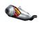 Picture of 2012 GASGAS EC250F PC4 FMF 045495 POWERCORE EXHAUST