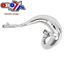Picture of 03-04 CR85 SST FRONT PIPE FMF 021033 EXHAUST NICKEL