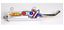 Picture of 1989 CR250 POWERCORE PIPE FMF 020196 EXHAUST SILENCER