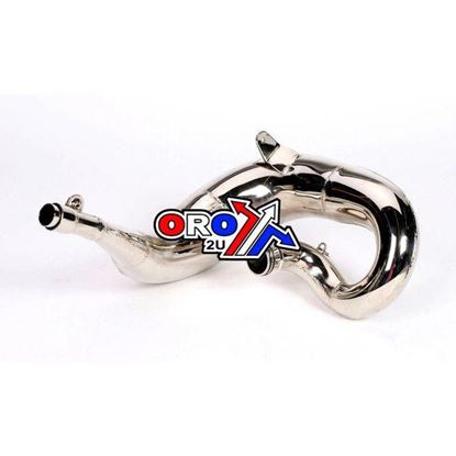 Picture of 97-99 CR250 FATTY PIPE FMF FMF 020020 EXHAUST PIPE