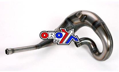 Picture of 05-07 CR250 FACTORY FATTY FMF 021055 EXHAUST FRONT PIPE