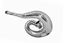 Picture of 89-01 CR500 FATTY FRONT PIPE FMF 021058 EXHAUST NICKEL