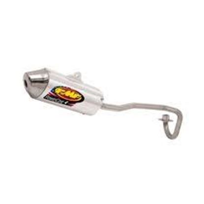 Picture of 05-12 CRF70 POWERCORE 4+HEADER FMF 041178