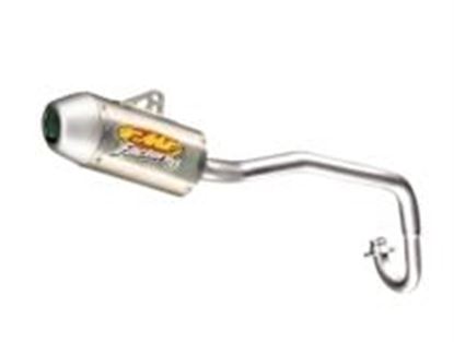 Picture of 13-16 CRF110 F4.1 TI MIM FMF SYSTEM 041503 EXHAUST PIPE