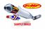 Picture of 08-09 CRF230L Q4 SA MUFFLER FMF 041365 QUIET CORE 4